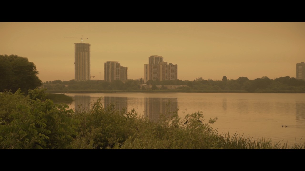 Related cinematic color reference